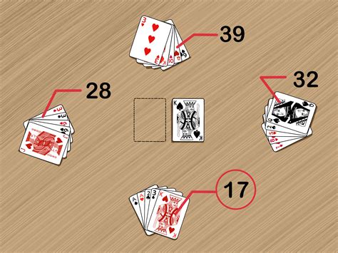 How to Play Tonk: 15 Steps (with Pictures) .